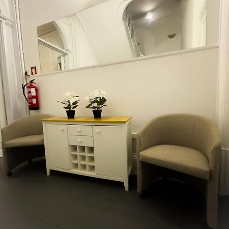 Antero De Quental Studios 2 Порто Екстериор снимка